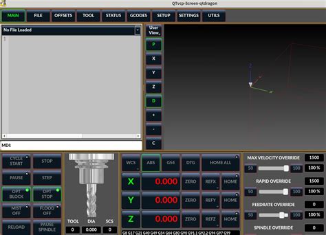 linux cnc|Index .